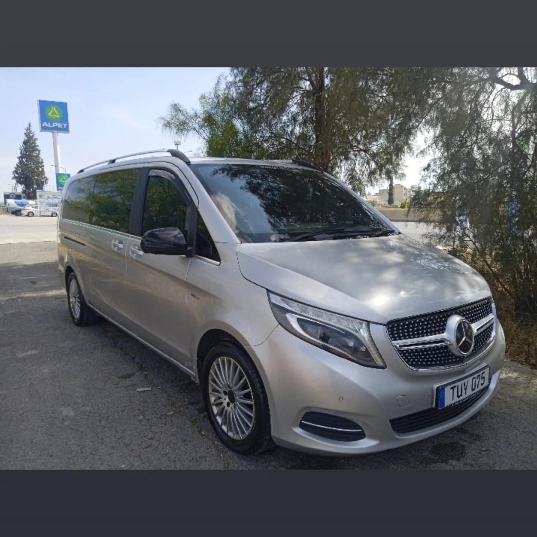 VIP Vito 3